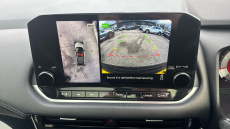 Nissan Qashqai 1.3 DiG-T MH Premiere Edition 5dr Petrol Hatchback